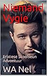 Niemand Vygie: Er...