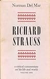 Richard Strauss: ...
