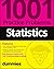 Statistics: 1001 Practice P...