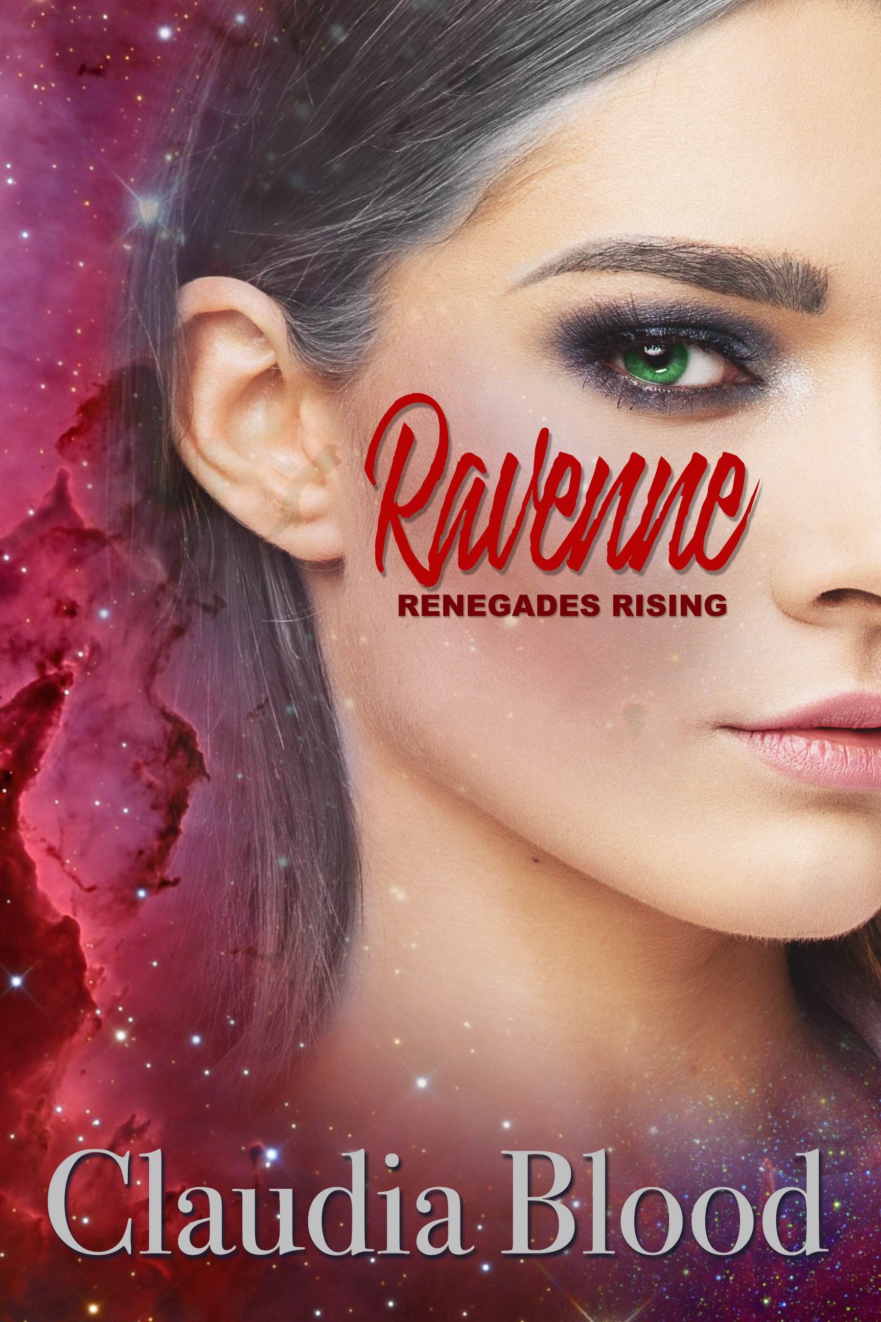 Ravenne (Renegades Rising)