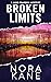 Broken Limits (Jade Pearson Mystery Series Two Book #4)