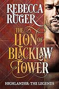 The Lion of Blacklaw Tower