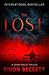 The Lost by Simon Beckett