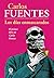Los días enmascarados by Carlos Fuentes