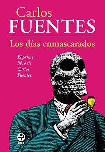 Los días enmascarados (Paperback)