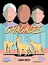 Chacales by Nadia Hafid