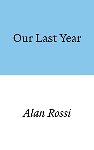 Our Last Year (Paperback)