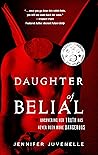 Daughter of Belial by Jennifer Juvenelle