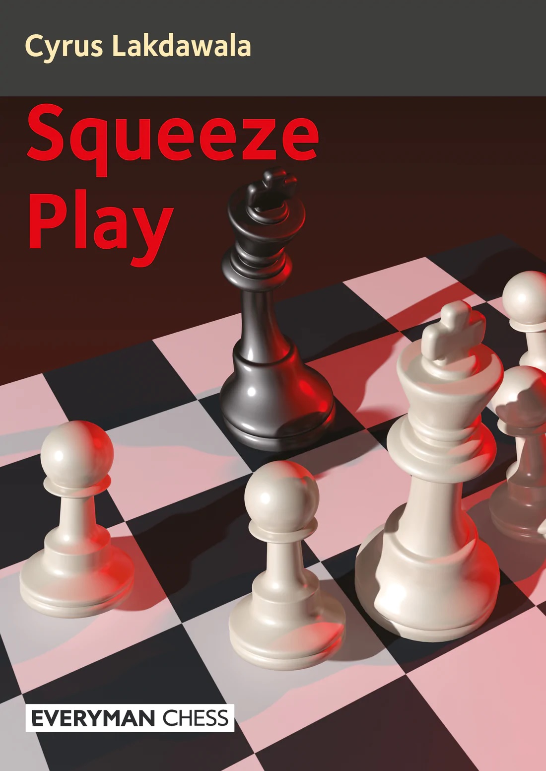 Squeeze Play (Paperback)