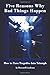 Five Reasons Why Bad Things Happen: How to Turn Tragedies Into Triumph
