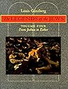 Legends of the Jews