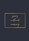 Pray Without Ceasing: A Lined Prayer Journal, Lined notebook, lined diary for prayers, sermons, church notes, reflections, or stories (Christian Journal Series)