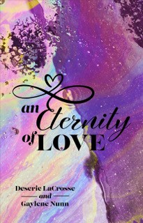 An Eternity of Love (Love After 60 Series)