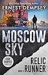Moscow Sky