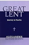 Great Lent: Journ...