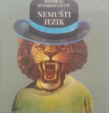 Nemušti jezik