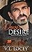 Dawn's Desire (Blue Ice Ranch #1)