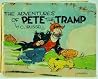 The Adventures of Pete the Tramp by C.D. Russell