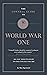 Connell Guide To World War One