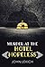 Murder at the Hotel Hopeless (Orca Soundings)