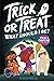 Trick or Treat! What Should...