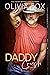 Daddy Crush (Silver Fox Daddy #5) by Olivia Fox