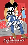 Not Even If You Begged Me: Jake