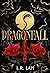 Dragonfall (Dragon Scales #1)