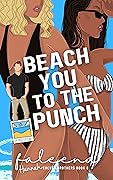 Beach You To The Punch: HANNAH COCKER
