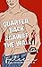 Quarter Back Against The Wall: ERIC COCKER