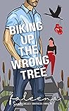 Biking Up The Wrong Tree: Sean Biking Up The Wrong Tree: Sean