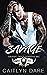 Savage (Savage Falls Sinners MC)
