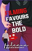 Filming Favours The Bold: MAX COCKER