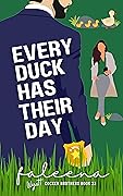 Every Duck Has Their Day: WYATT COCKER