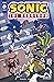 Sonic The Hedgehog (2018-) #56