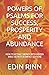 POWERS OF PSALMS FOR SUCCES...