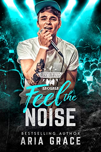 Feel The Noise (The Road to Rocktoberfest 2022)