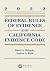 Federal Rules of Evidence a...