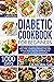 Diabetic Diet Cookbook After 50 by Lara Rush