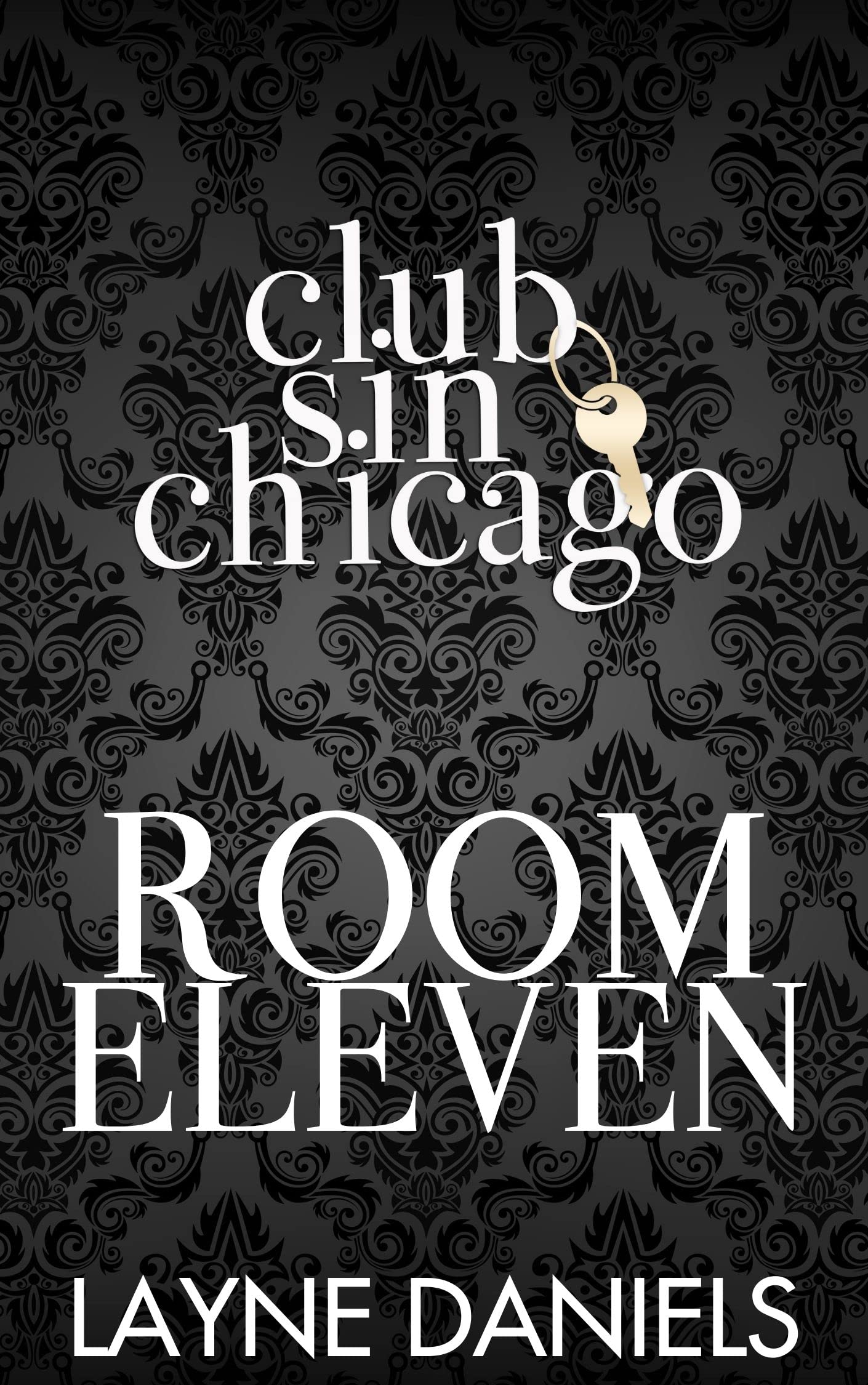Room Eleven: Their Precious Pet (Kindle Edition)
