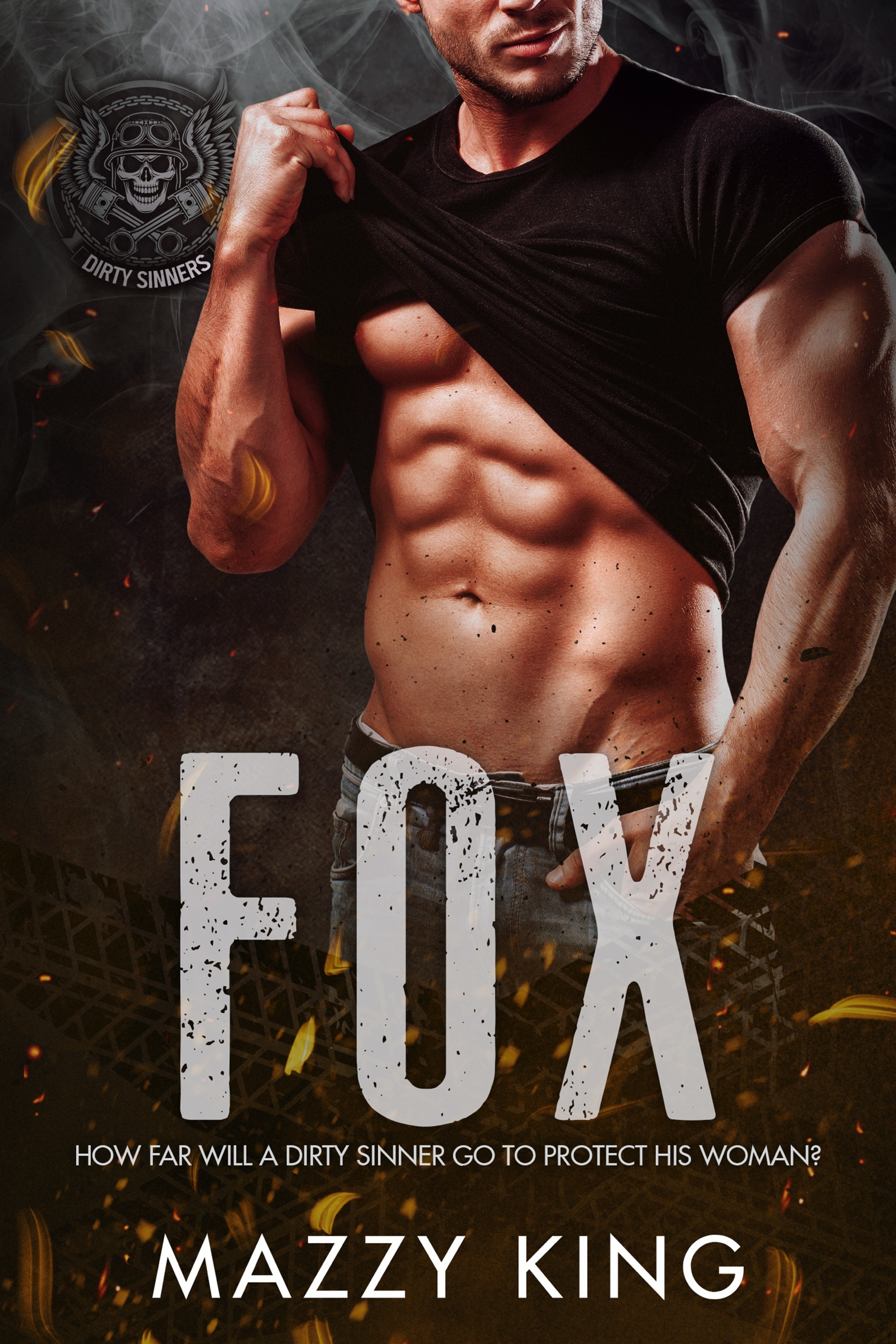 FOX