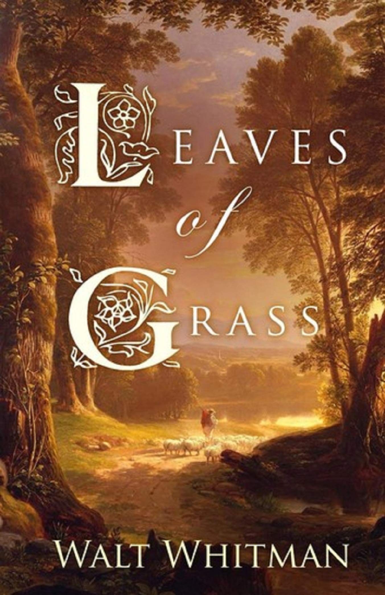 Leavesof Grass: The Original 1855 Edition