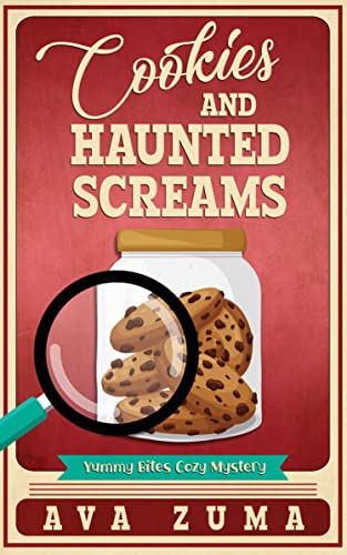 Cookies and Haunted Screams