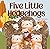 Five Little Hedgehogs: a beginning counting book