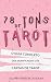78 Tons de Tarot : O guia completo dos significados das cartas de Tarot - Aprenda como ler Tarô e entender o mundo intuitivo do Tarô com descrições ... ... de Tarot Rider Waite (Portuguese Edition)