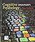 Cognitive Psychology by E. Bruce Goldstein