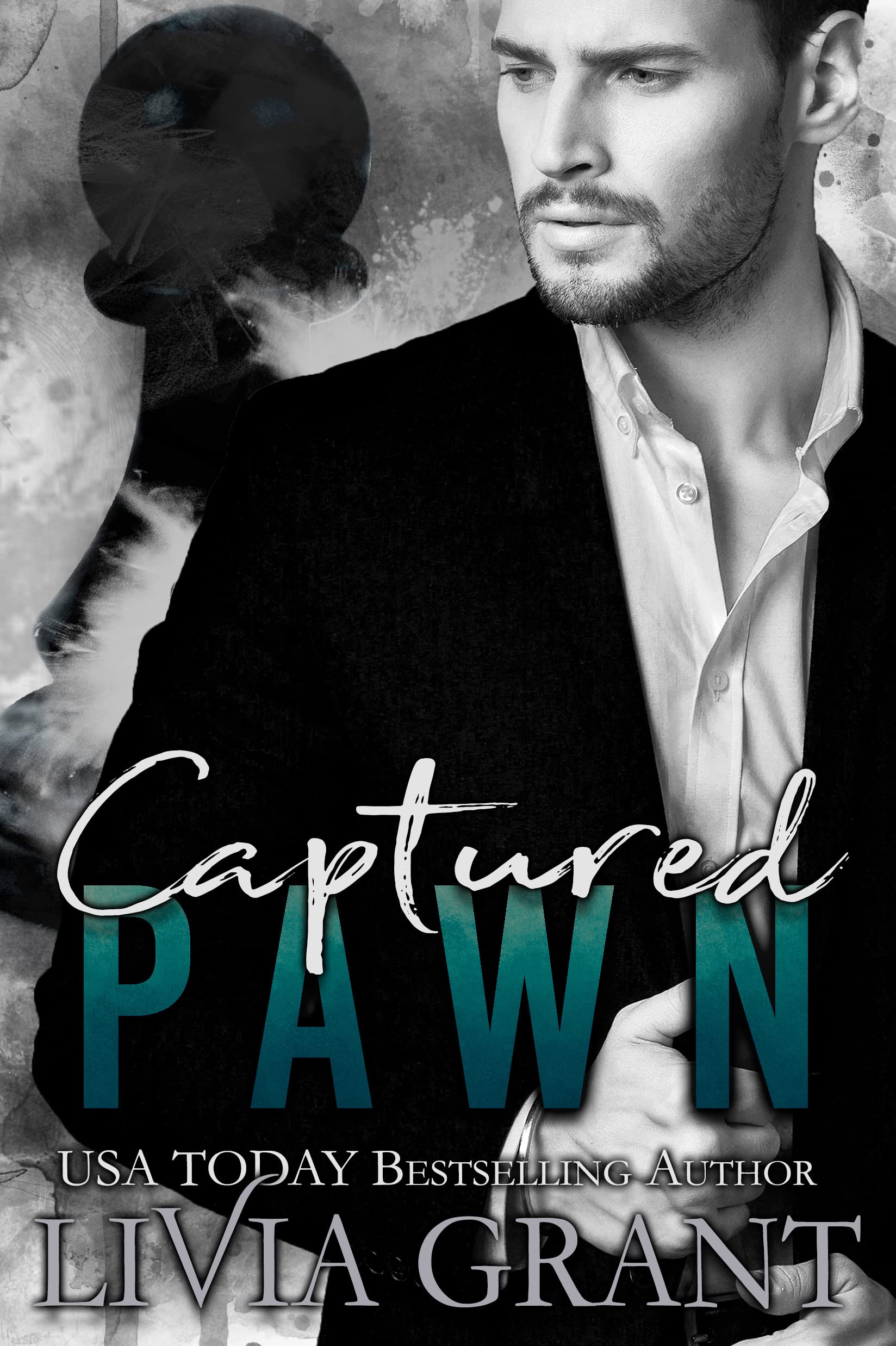 Captured Pawn (Kindle Edition)
