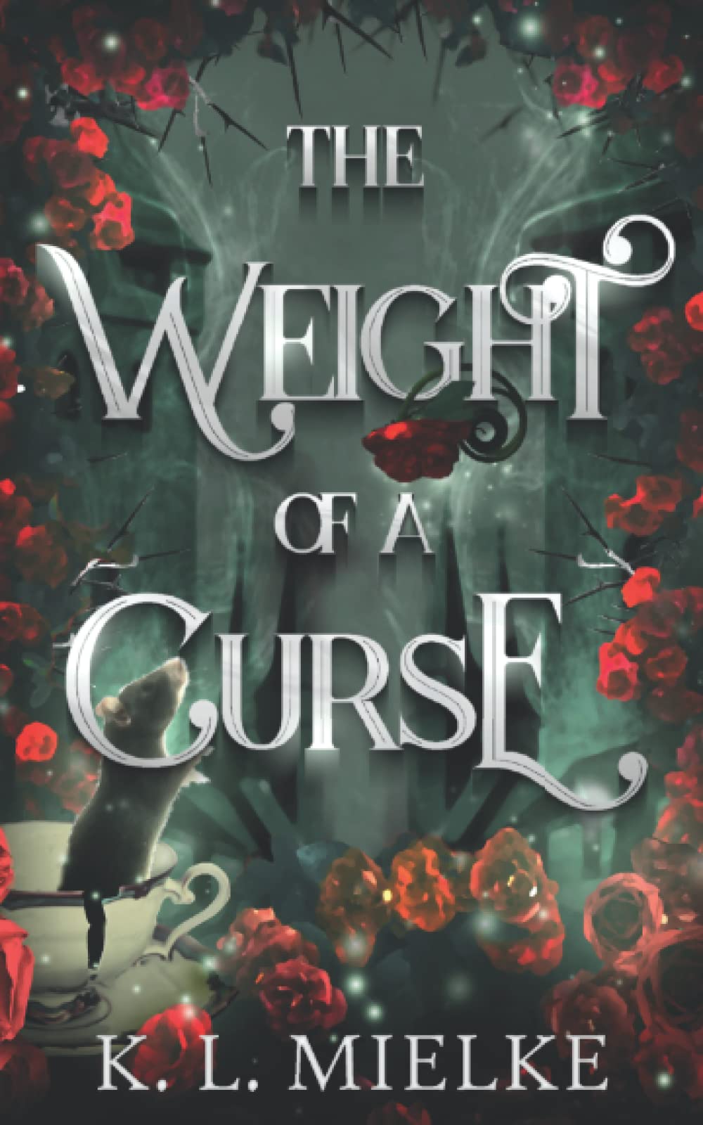 The Weight of a Curse (Paperback)