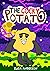The Cocky Potato  by Elisa Anderson