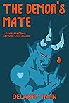The Demon's Mate by Delaney Rain